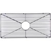 ALFI Stainless steel kitchen sink grid for AB3318SB - 2 of 4