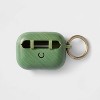 Apple AirPods Pro (1/2 Generation) Hardshell Case with Clip - heyday™ - 3 of 4
