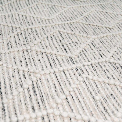Hauteloom Carolina Wool Area Rug