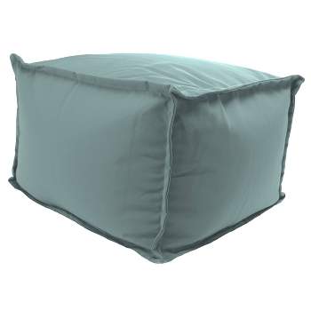 Spura Home Soft Bean Bag Replaceable Pouf Insert Cushion Square Cube 1 –  Salvage & Co Indy