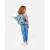 7AM Enfant Kids' 12" Wings Puffer Backpack - 4 of 4