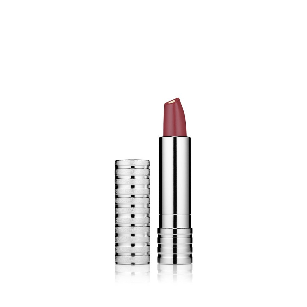 Photos - Other Cosmetics Clinique Dramatically Different Lipstick - 50 A Different Grape - 0.1oz  