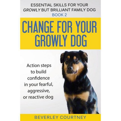 How to Build Confidence and Power in Your Herding Dog