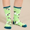 Pavilion Gift Company - Goats - Unisex Socks - Socks - 2 of 4