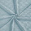 Classic Diamond Weave Cotton Blanket by Blue Nile Mills - 4 of 4