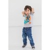 SPACE JAM Looney Tunes   3 Pack Graphic T-Shirts  Little Kid to Big Kid - 3 of 4