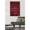 Trends International Netflix Squid Game - Key Art Framed Wall Poster Prints - 2 of 4