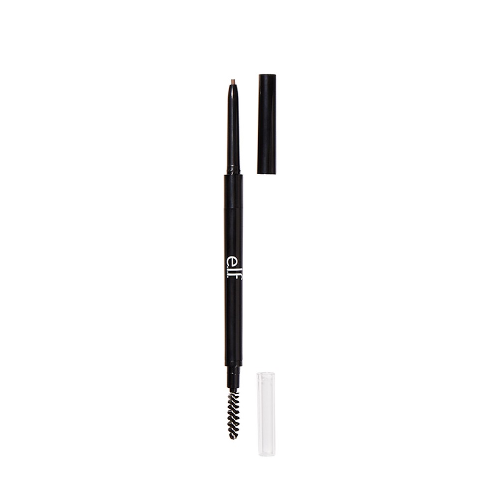 Photos - Other Cosmetics ELF e.l.f. Ultra Precise Brow Pencil Taupe - 0.002oz 