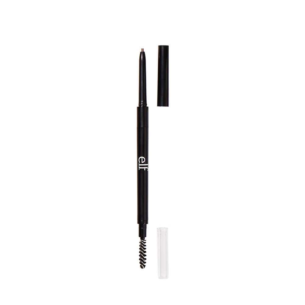 Photos - Eye / Eyebrow Pencil ELF e.l.f. Ultra Precise Brow Pencil Taupe - 0.002oz 