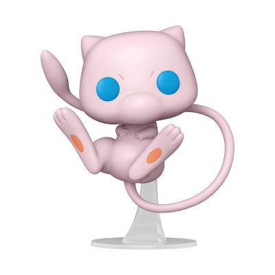 Funko POP! Jumbo: Pokemon - Mew (Target Exclusive)