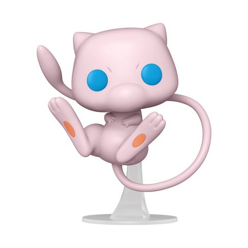 Funko Pop Jumbo Pokemon Mew Target Exclusive Target