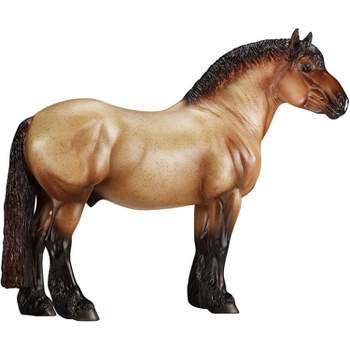 Breyer Animal Creations Breyer Traditional 1:9 Scale Model Horse | Theo Ardennes