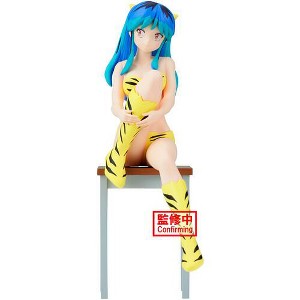 Banpresto - BanPresto - Urusei Yatsura - Relax Time - Lum Statue - 1 of 4