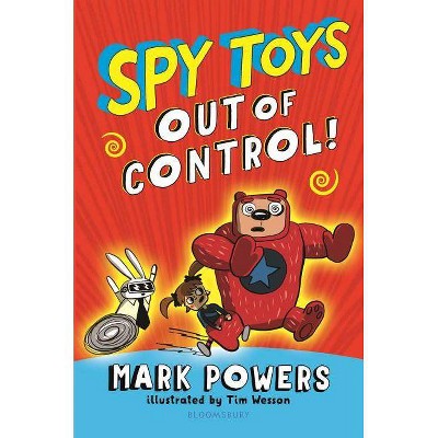 spy toys target