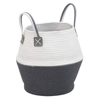 Household Essentials Bono Basket Cotton Rope