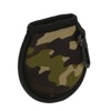 Unique Bargains Portable Pocket Washer Golf Ball Cleaner Bag with Clip Camouflage - 3 of 4