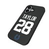 NFL Indianapolis Colts Players Game Tactic Bump Cell Phone Case for Apple iPhone 17 Series - 2 of 4
