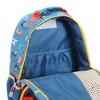 Disney 14.4L Mickey Backpack - 3 of 4