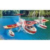 Playmobil Action Heroes Firefighting Sea Plane with Extinguishing Function 71463 - 3 of 4