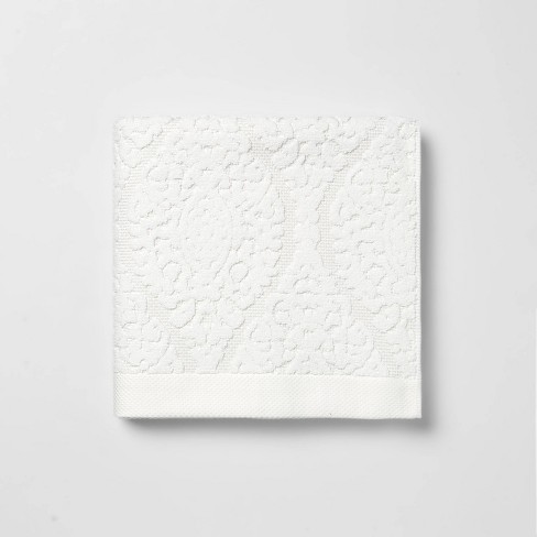 Modal Hand Towel White - Casaluna™ : Target