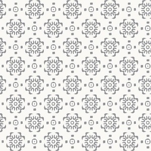 Tempaper Decorative Tile Peel and Stick Wallpaper - 1 of 4