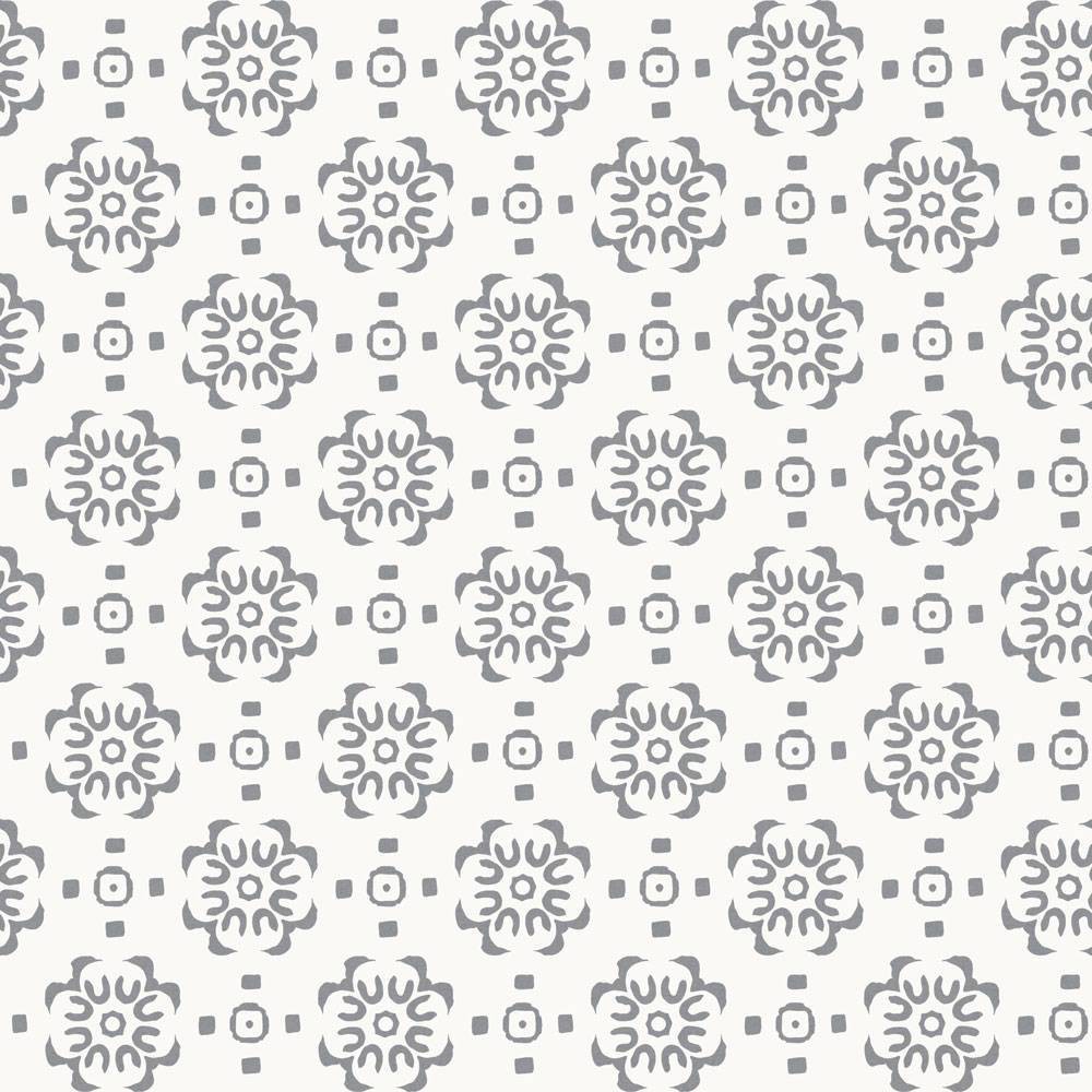 Photos - Wallpaper Tempaper & Co.® Decorative Tile Removable Peel and Stick , Classi