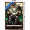 Trends International Transformers: Rise of the Beasts - Maximals Framed Wall Poster Prints - 3 of 4