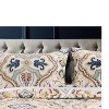 Greenland Home Fashions 1707EKS Monte Carlo King Sham,20x36 Inches - 2 of 3