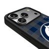 NHL Western Conference Teams Plaid MagSafe Compatible Cell Phone Case for Apple iPhone 17 Series - 4 of 4