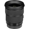 Sigma 24mm f/1.4 DG HSM Art Lens for Canon EF - 3 of 4