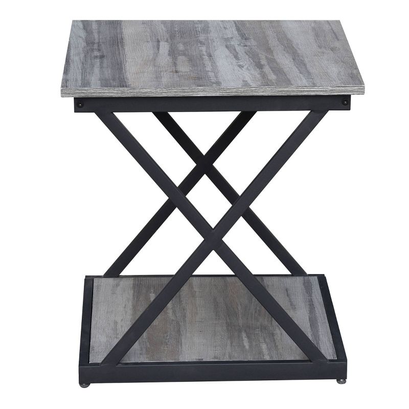 Stella Side Table - Carolina Chair & Table, 3 of 6