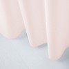 Dainty Home Complete Shower Curtain With Detachable Liner - 3 of 4