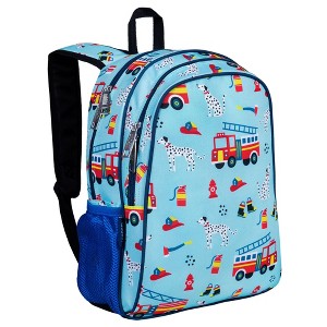 Wildkin 15 Inch Backpack for Kids - 1 of 4