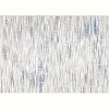 Modern Abstract Line Rug, Washable Non-Slip Low Pile Carpet, No-Shedding Stain-Resistant for Living Room, Bedroom, Dorm, Office - 3 of 4
