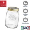Bormioli Rocco Quattro Stagioni Mason Jar 67.75 oz - 4 of 4