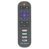 Dan's Originals for TCL RC280J Roku TV Remote Control - 06-IRPT20-RRC280J - 2 of 2