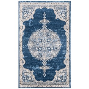 Brentwood BNT867 Power Loomed Rug - Safavieh - 1 of 3