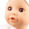 Cosy Aquini to Dress 13" Bathing Baby Doll - 2 of 4