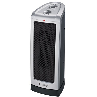 portable room heater with thermostat