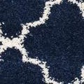 navy/ivory