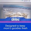 Ziploc Freezer Gallon Bags with Grip 'n Seal Technology - 4 of 4