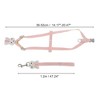 Unique Bargains Ergonomic Bunny Style Pet Leash Kit - 4 of 4