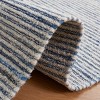 Kilim With Fringes KLM309 Flat Weave Rugs - Safavieh - 4 of 4