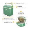 RTIC Outdoors 8qt Road Trip Personal Cooler - 4 of 4