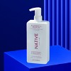 Native Blackberry & Green Tea Strengthening Hair Conditioner - 16.5 fl oz - 4 of 4