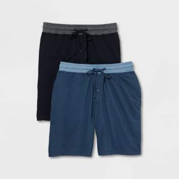 Jockey Generation Men's Ultrasoft Pajama Pants - Navy Blue XL