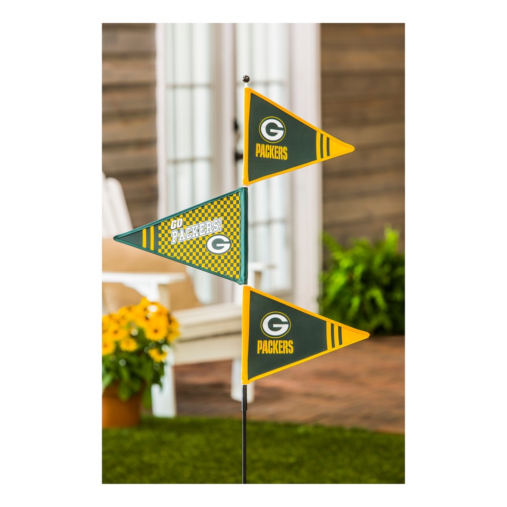 Evergreen Enterprises Wind Spinners UPC & Barcode