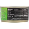 Crown Prince Natural Fancy White Lump Crab Meat - Case of 12/6 oz - 4 of 4