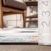 nuLOOM Allegra SpinClean Machine Washable Stain-Resistant Area Rug - 3 of 4