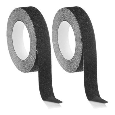 Unique Bargains PVC Non Skid Waterproof Durable Friction Tape